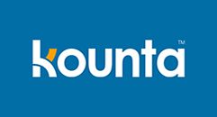 Kounta software logo