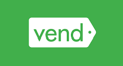 Vend POS software logo